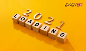 回顾2020，展望2021~